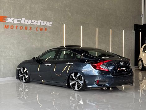 Honda Civic Sedan TOURING 1.5 Turbo 16V Aut.4p