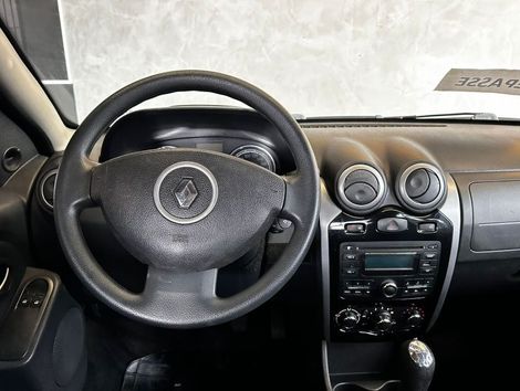 Renault SANDERO Expression Hi-Flex 1.6 8V 5p