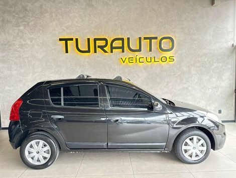 Renault SANDERO Expression Hi-Flex 1.6 8V 5p