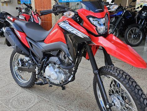 HONDA NXR 160 BROS FLEX