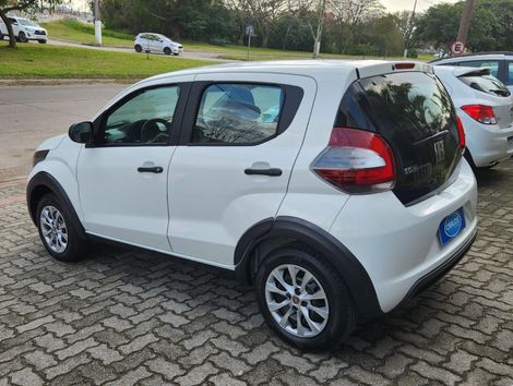 Fiat MOBI LIKE 1.0 Fire Flex 5p.