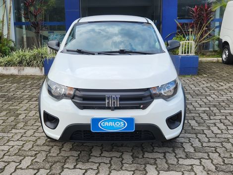 Fiat MOBI LIKE 1.0 Fire Flex 5p.