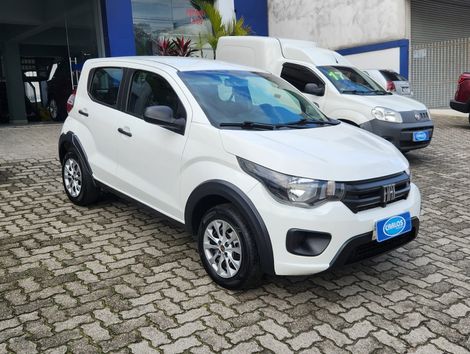 Fiat MOBI LIKE 1.0 Fire Flex 5p.
