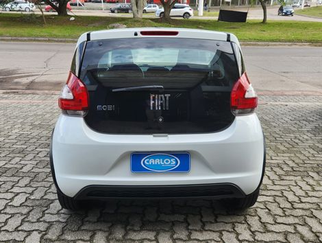 Fiat MOBI LIKE 1.0 Fire Flex 5p.