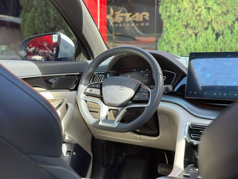 BYD Song Plus (Hibrido)