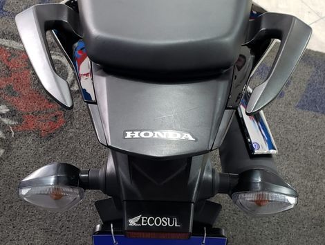 HONDA CG 160 TITAN FLEXONE/Ed.Especial 40 Anos