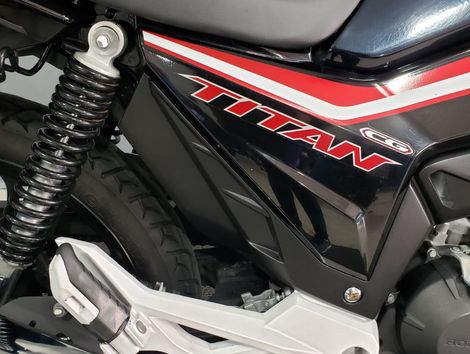 HONDA CG 160 TITAN FLEXONE/Ed.Especial 40 Anos
