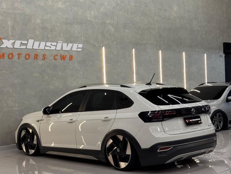 VolksWagen Nivus Highline 1.0 200 TSI Flex Aut.
