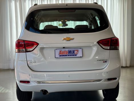 Chevrolet SPIN PREMIER 1.8 8V Econo.Flex 5p Aut.