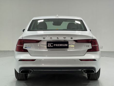 Volvo S60 T-5 INSCRIPTION 2.0 254cv 4p