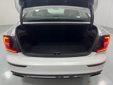 Volvo S60 T-5 INSCRIPTION 2.0 254cv 4p