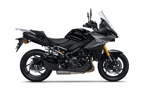 SUZUKI GSX-S 1000 GX