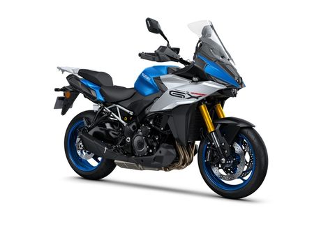 SUZUKI GSX-S 1000 GX