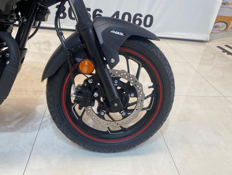 HAOJUE DL 160