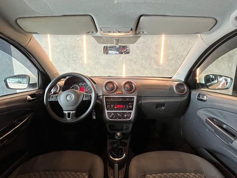 VolksWagen VOYAGE COMF/Highli. 1.6 T.Flex 8V 4p