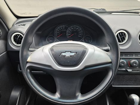 Chevrolet Celta Life/ LS 1.0 MPFI 8V FlexPower 5p