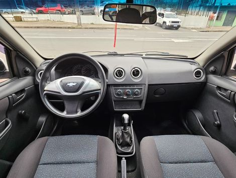Chevrolet Celta Life/ LS 1.0 MPFI 8V FlexPower 5p