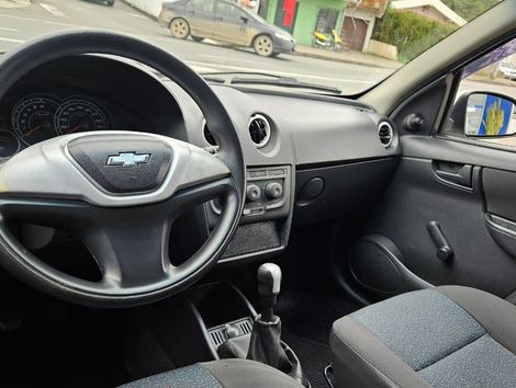 Chevrolet Celta Life/ LS 1.0 MPFI 8V FlexPower 5p