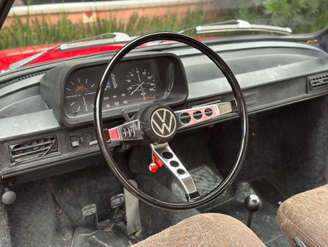 65 CV GASOLINA MANUAL