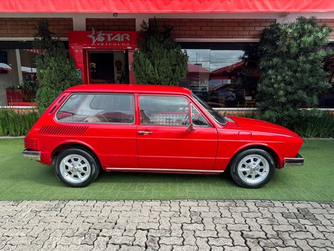  65 CV GASOLINA MANUAL