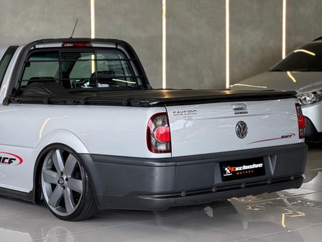 VolksWagen Saveiro SURF 1.6 Mi Total Flex 2p