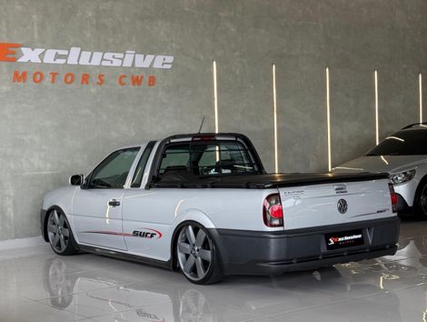 VolksWagen Saveiro SURF 1.6 Mi Total Flex 2p
