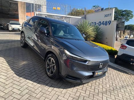 Honda HR-V EX 1.5 Sensing 16V 5p Aut.