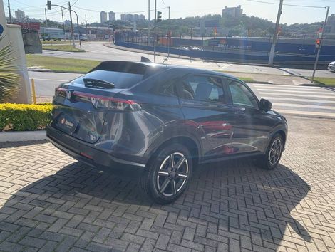 Honda HR-V EX 1.5 Sensing 16V 5p Aut.