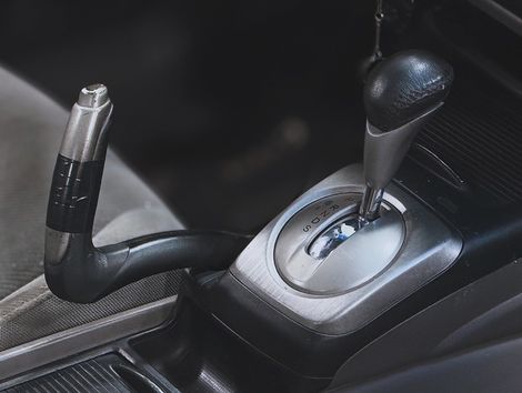 Honda Civic Sed. LXL/ LXL SE 1.8 Flex 16V Aut.