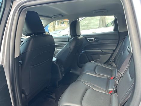 Jeep COMPASS LONG. T270 1.3 TB 4x2 Flex Aut.