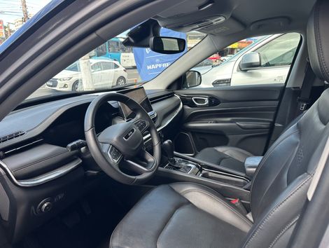 Jeep COMPASS LONG. T270 1.3 TB 4x2 Flex Aut.