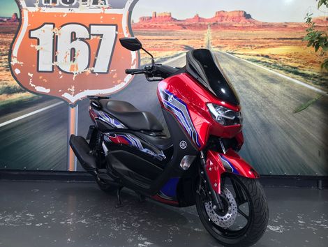 YAMAHA NMAX 160 LE