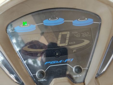 HONDA BIZ 125/125i Flex