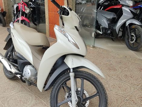 HONDA BIZ 125/125i Flex