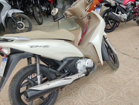 HONDA BIZ 125/125i Flex