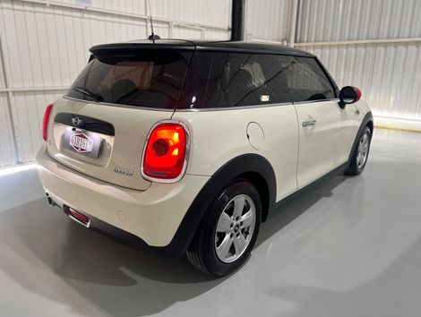 Mini COOPER 1.5 Turbo 12V 3p Aut.