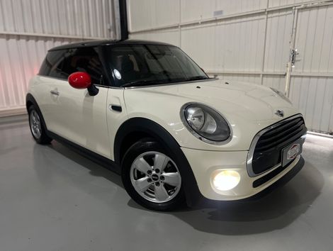 Mini COOPER 1.5 Turbo 12V 3p Aut.