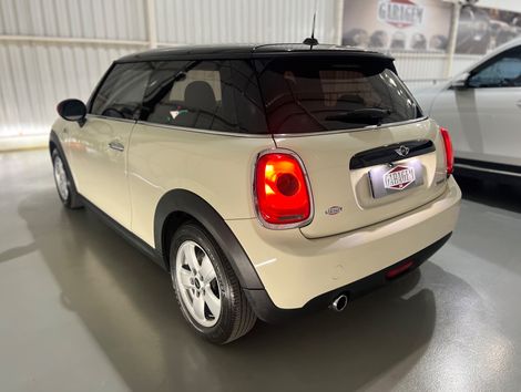 Mini COOPER 1.5 Turbo 12V 3p Aut.