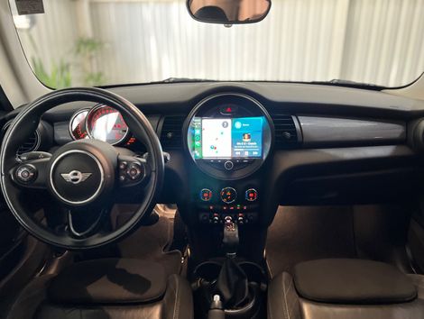 Mini COOPER 1.5 Turbo 12V 3p Aut.