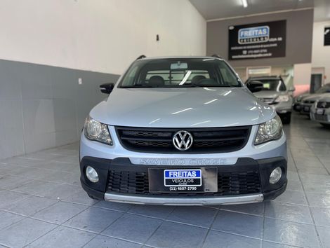 VolksWagen Saveiro CROSS 1.6 Mi Total Flex 8V CE