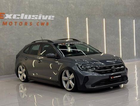 VolksWagen Nivus Comfortline 1.0 200 TSI Flex Aut.