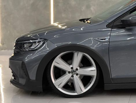 VolksWagen Nivus Comfortline 1.0 200 TSI Flex Aut.