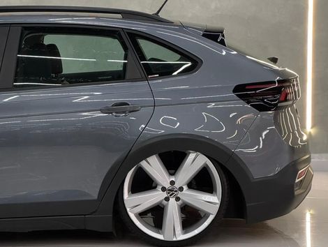 VolksWagen Nivus Comfortline 1.0 200 TSI Flex Aut.