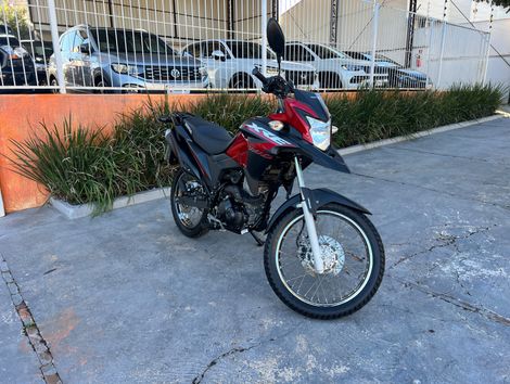 HONDA XRE 190/ Flex