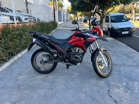 HONDA XRE 190/ Flex
