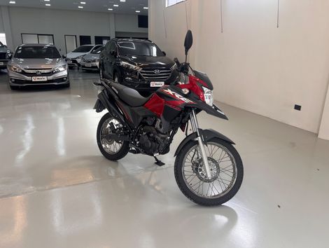 HONDA XRE 190/ Flex