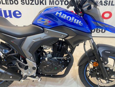HAOJUE DL 160