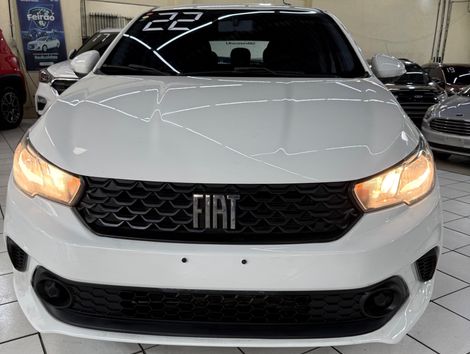 Fiat ARGO 1.0 6V Flex.