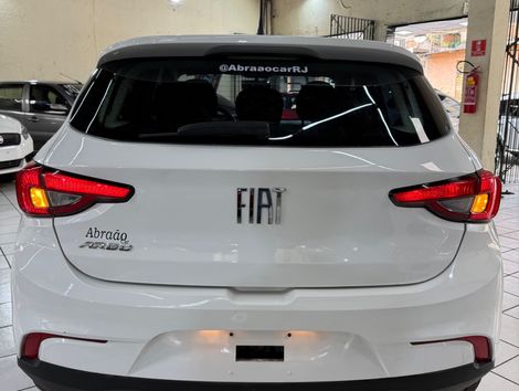 Fiat ARGO 1.0 6V Flex.