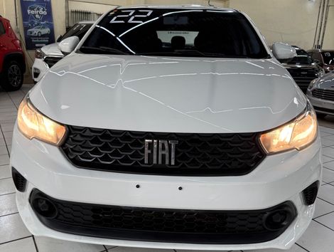 Fiat ARGO 1.0 6V Flex.